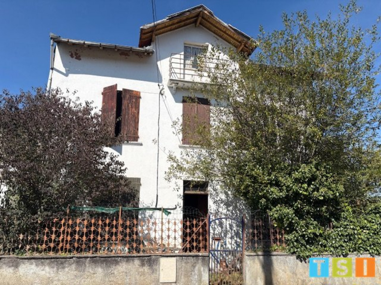 vente Maison Montrejeau - Photo 1