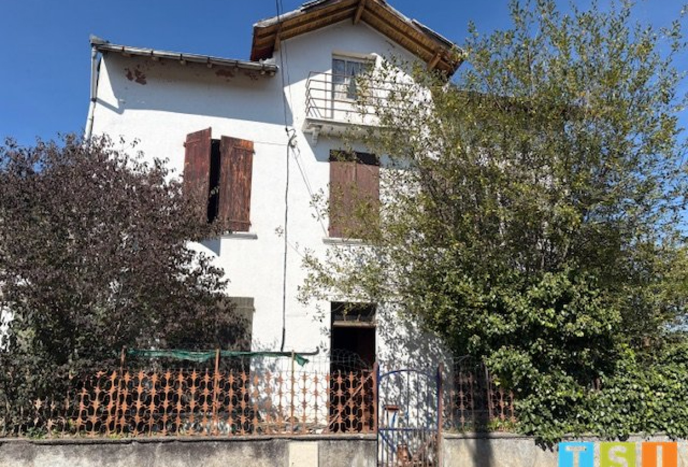 vente Maison Montrejeau - Photo 1