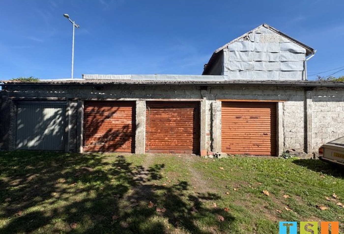 vente Maison Montrejeau - Photo 4