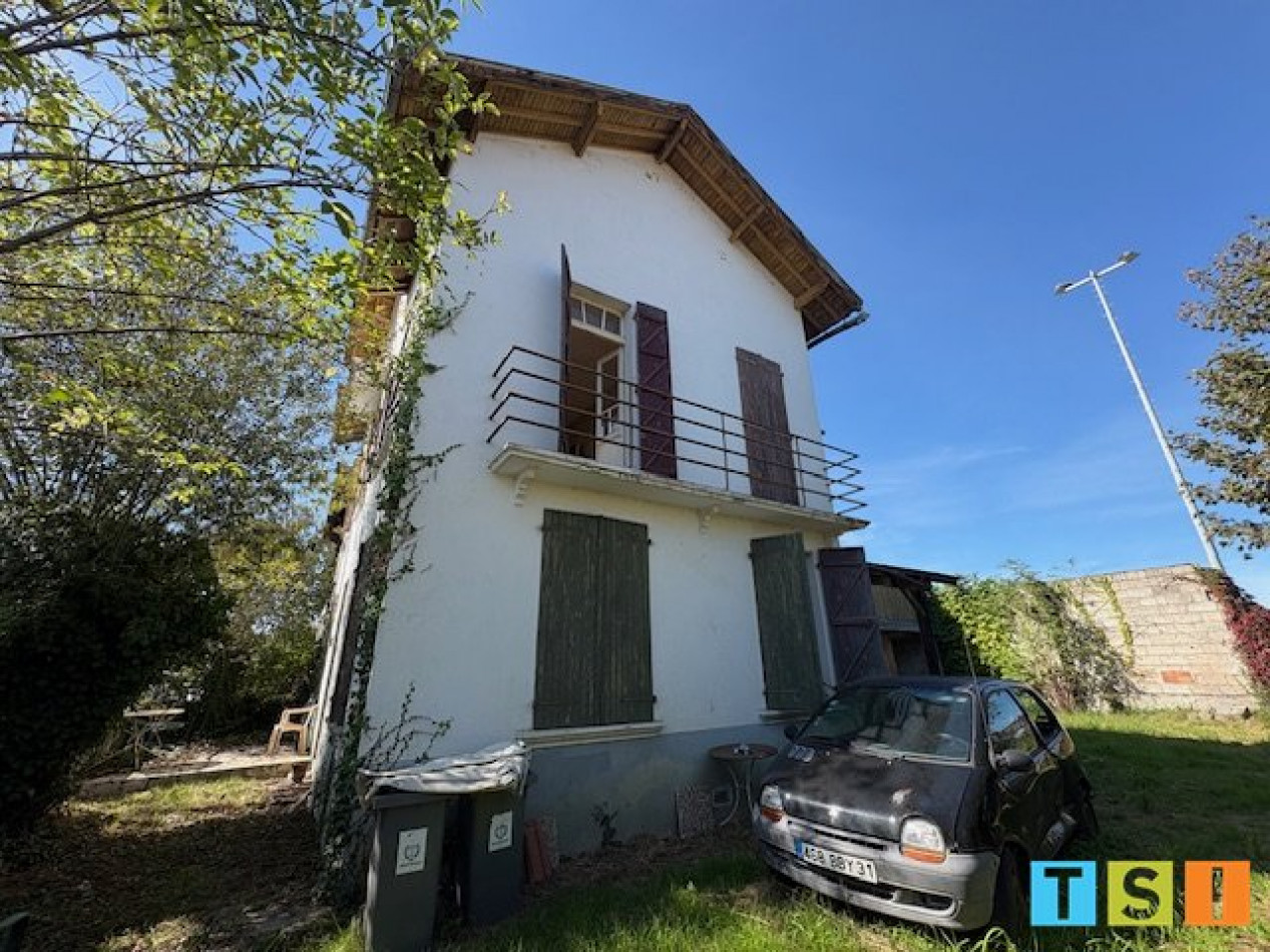 vente Maison Montrejeau - Photo 6