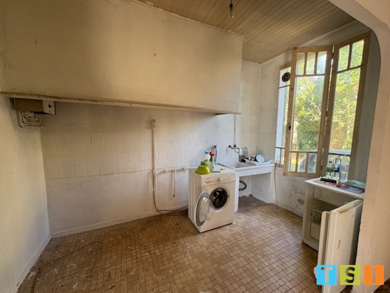 vente Maison Montrejeau - Photo 9