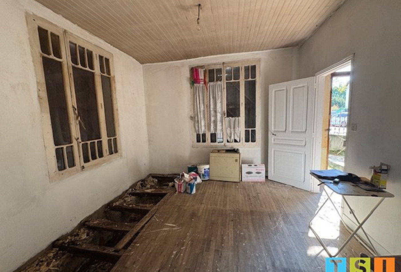 vente Maison Montrejeau - Photo 10