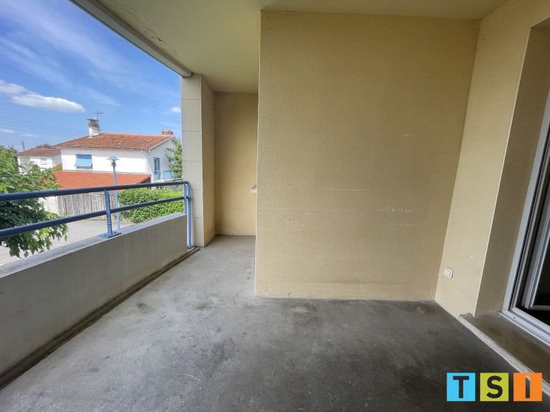 location Appartement en résidence Saint Gaudens - Photo 2