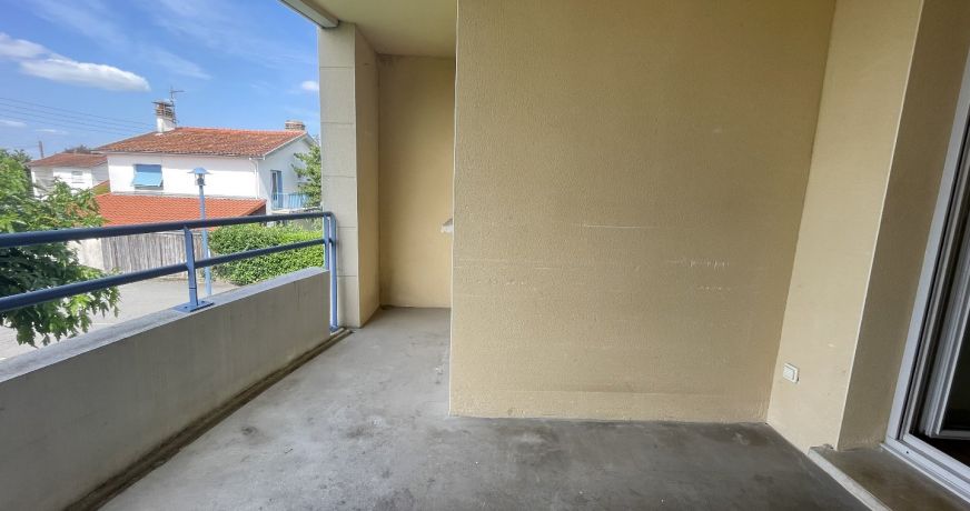 location Appartement en résidence Saint Gaudens