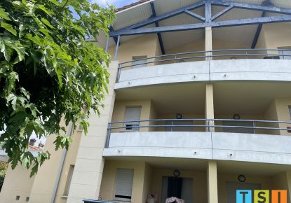 location Appartement en résidence Saint Gaudens