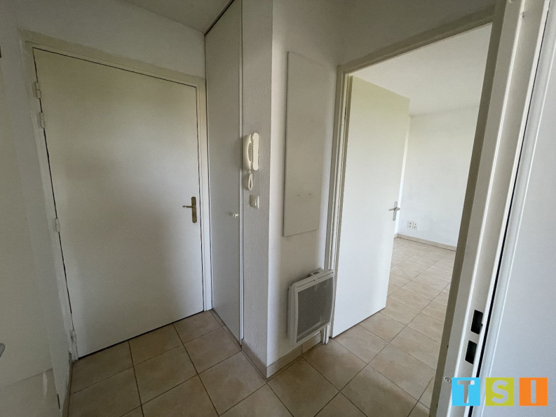 location Appartement en résidence Saint Gaudens - Photo 4