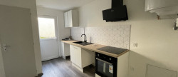 location Appartement rénové Saint Gaudens