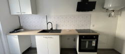 location Appartement rénové Saint Gaudens
