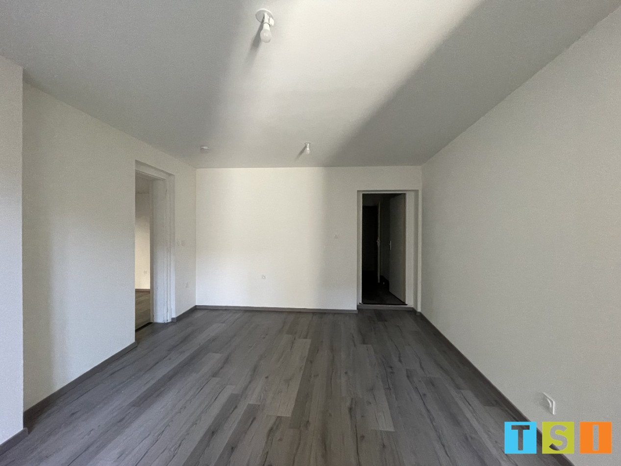 location Appartement rénové Saint Gaudens - Photo 2