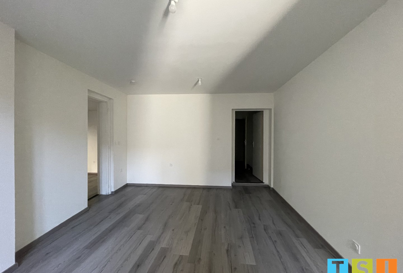 location Appartement rénové Saint Gaudens - Photo 2