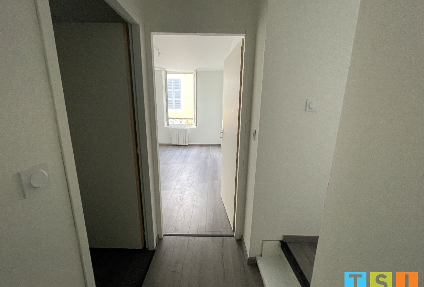 location Appartement rénové Saint Gaudens - Photo 5