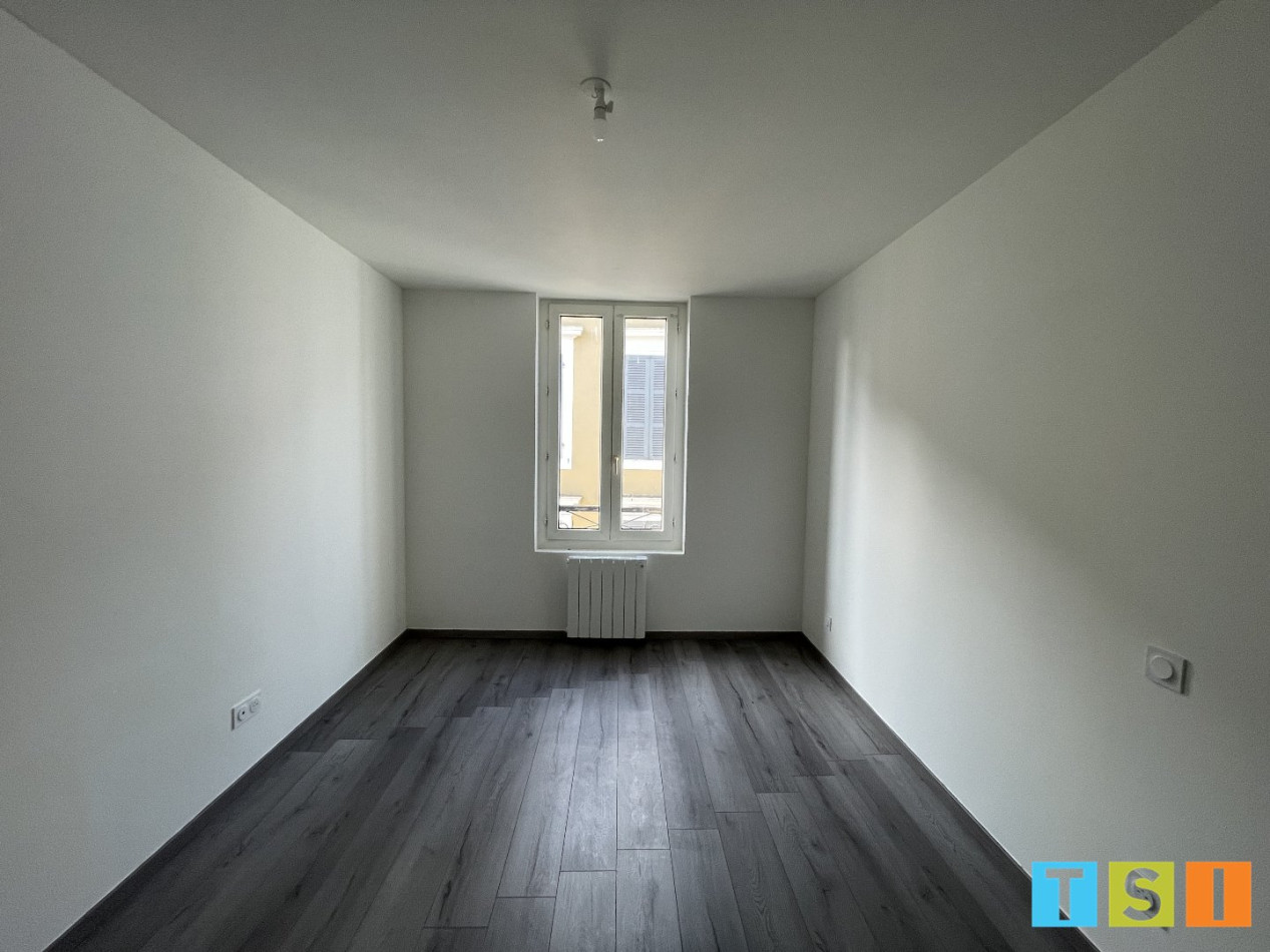 location Appartement rénové Saint Gaudens - Photo 4