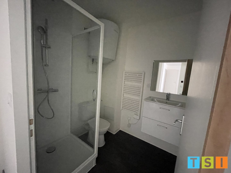 location Appartement rénové Saint Gaudens - Photo 6