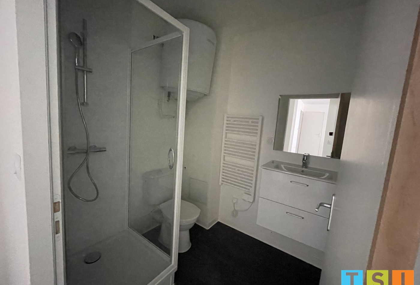 location Appartement rénové Saint Gaudens - Photo 6