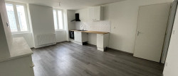 location Appartement rénové Saint Gaudens