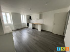 location Appartement rénové Saint Gaudens