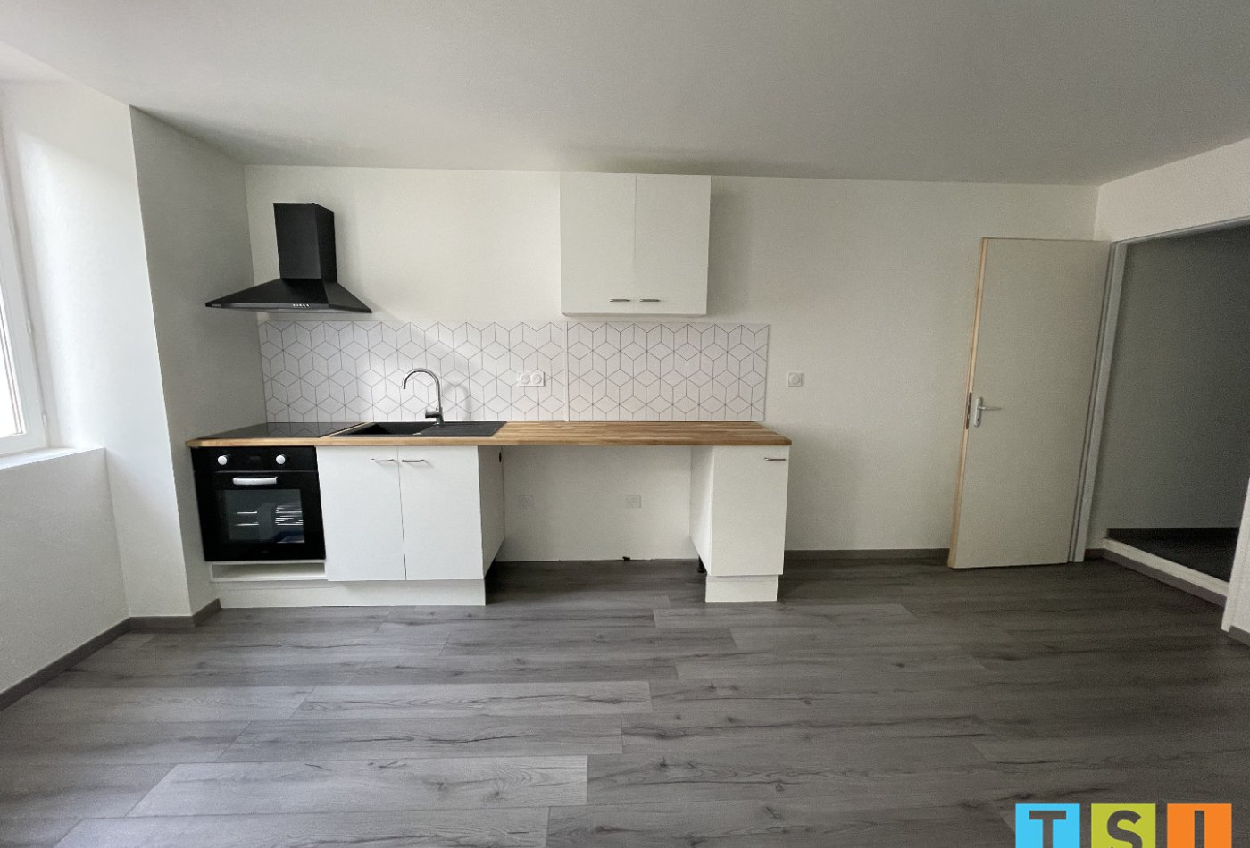 location Appartement rénové Saint Gaudens - Photo 7
