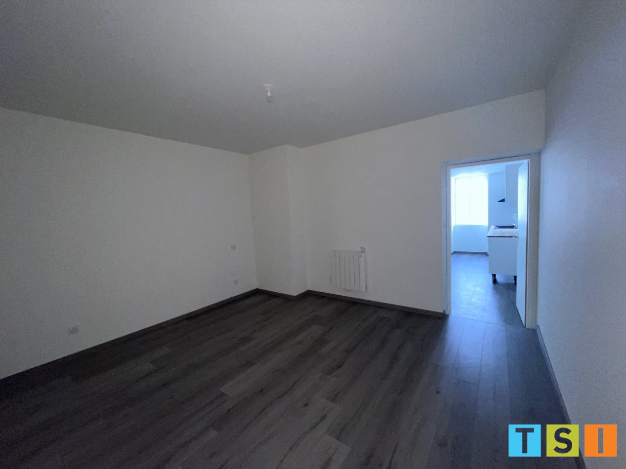 location Appartement rénové Saint Gaudens - Photo 9