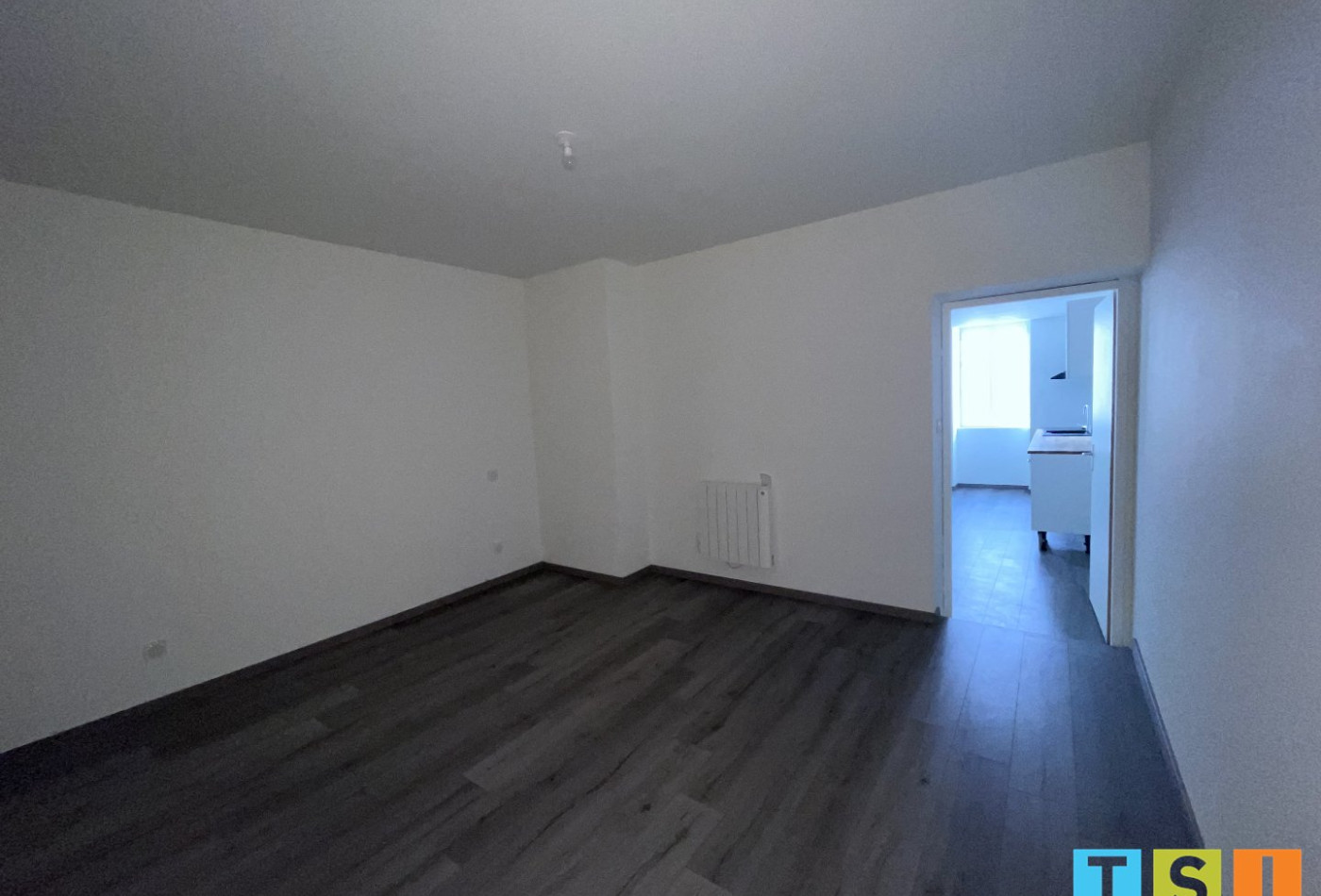 location Appartement rénové Saint Gaudens - Photo 9