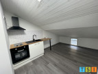 location Appartement rénové Saint Gaudens