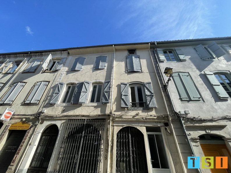 location Appartement rénové Saint Gaudens - Photo 1