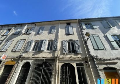 location Appartement rénové Saint Gaudens