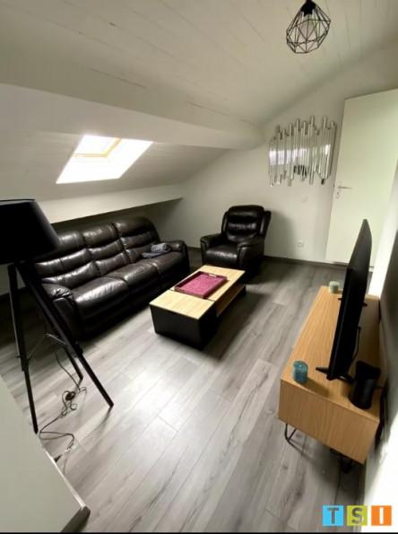 location Appartement rénové Saint Gaudens - Photo 9