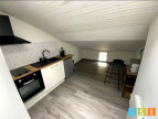 location Appartement rénové Saint Gaudens