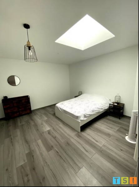 location Appartement rénové Saint Gaudens - Photo 4