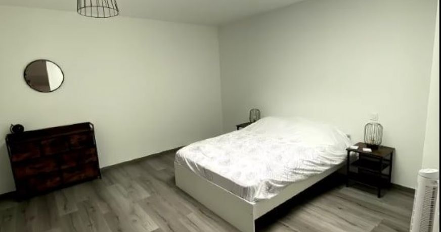 location Appartement rénové Saint Gaudens