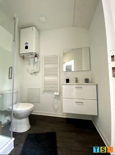 location Appartement rénové Saint Gaudens - Photo 6