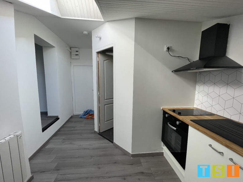location Appartement rénové Saint Gaudens - Photo 2