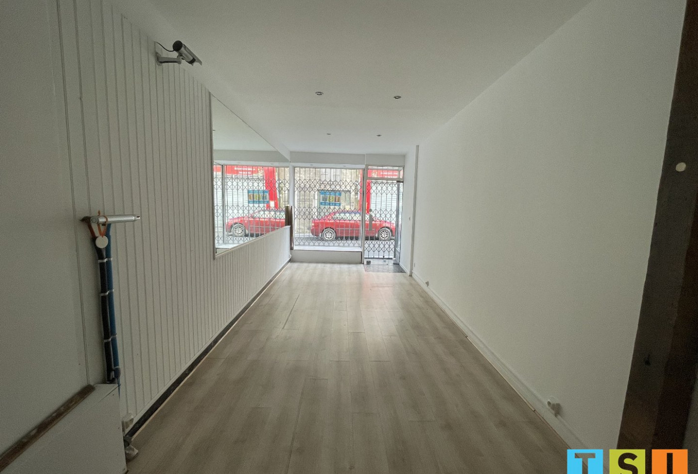 location Local commercial Montrejeau - Photo 3