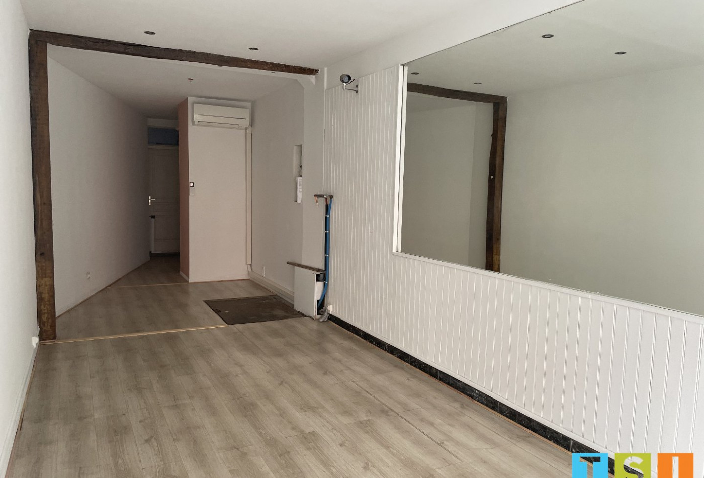 location Local commercial Montrejeau - Photo 5