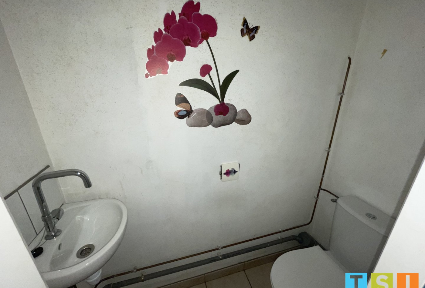 location Local commercial Montrejeau - Photo 7