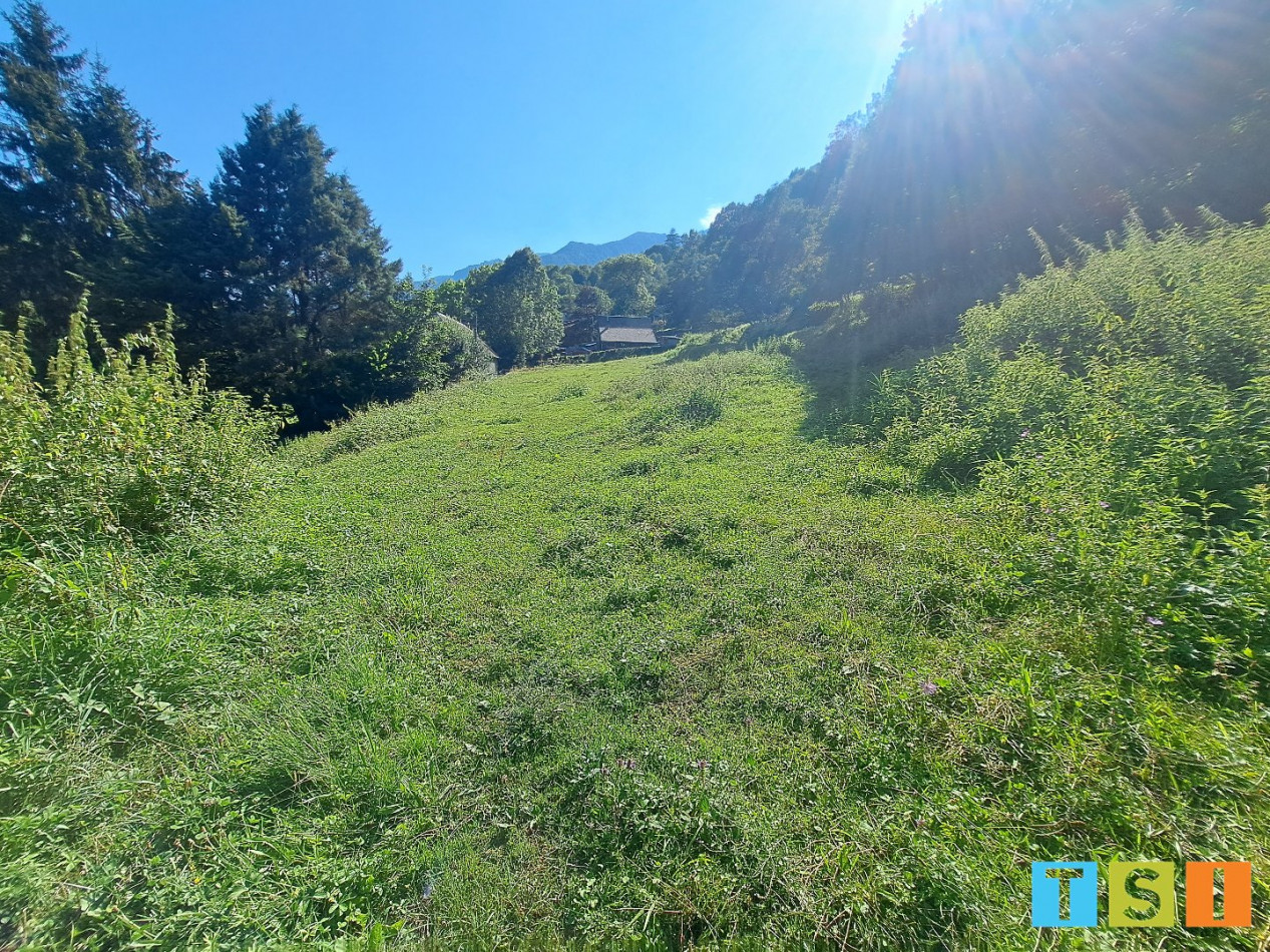 vente Terrain constructible Bachos - Photo 2