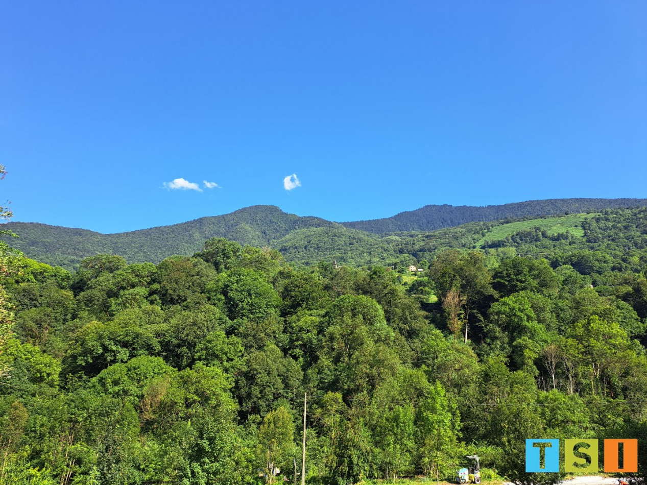 vente Terrain constructible Bachos - Photo 3