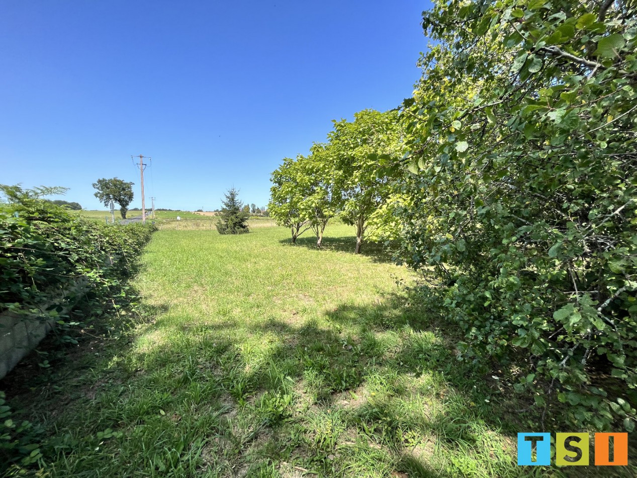 vente Maison Ponlat Taillebourg - Photo 2