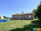 vente Maison Ponlat Taillebourg