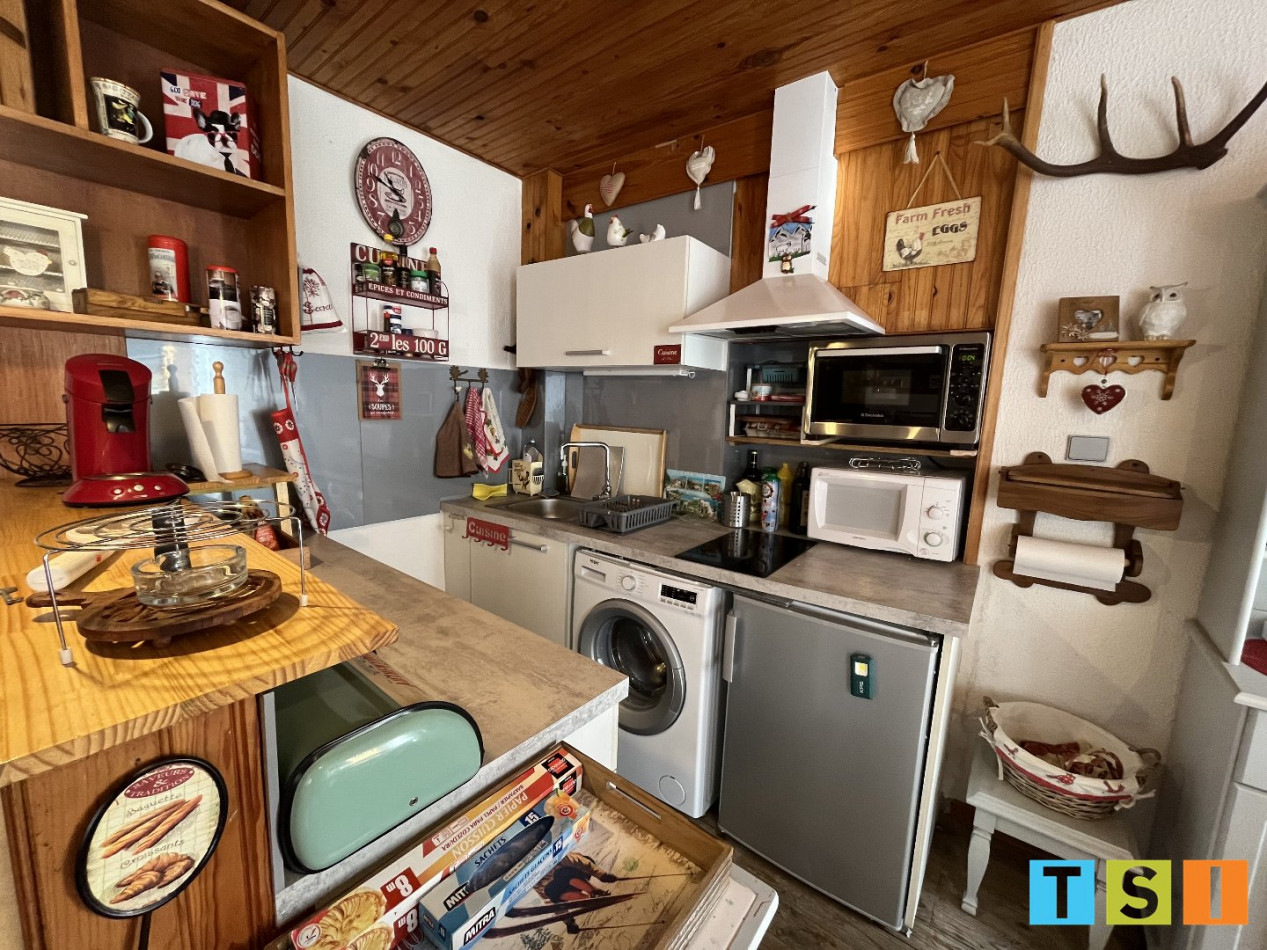 vente Appartement Bagneres De Luchon - Photo 3