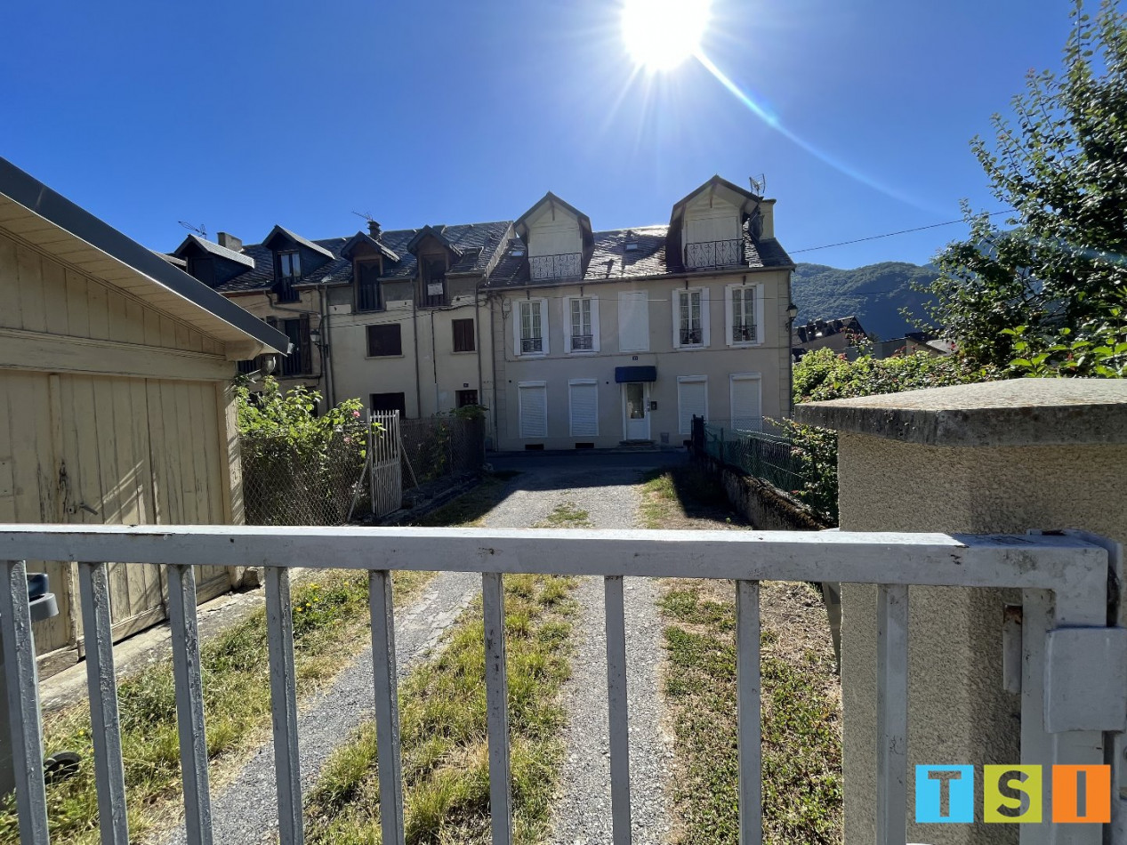 vente Appartement Bagneres De Luchon - Photo 10