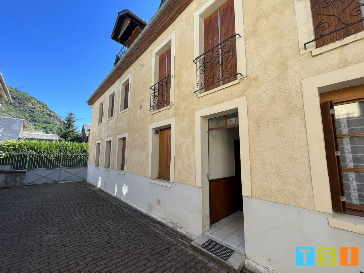 vente Appartement Bagneres De Luchon - Photo 8