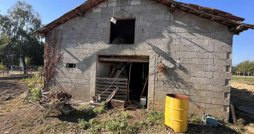 vente Maison Saint Gaudens