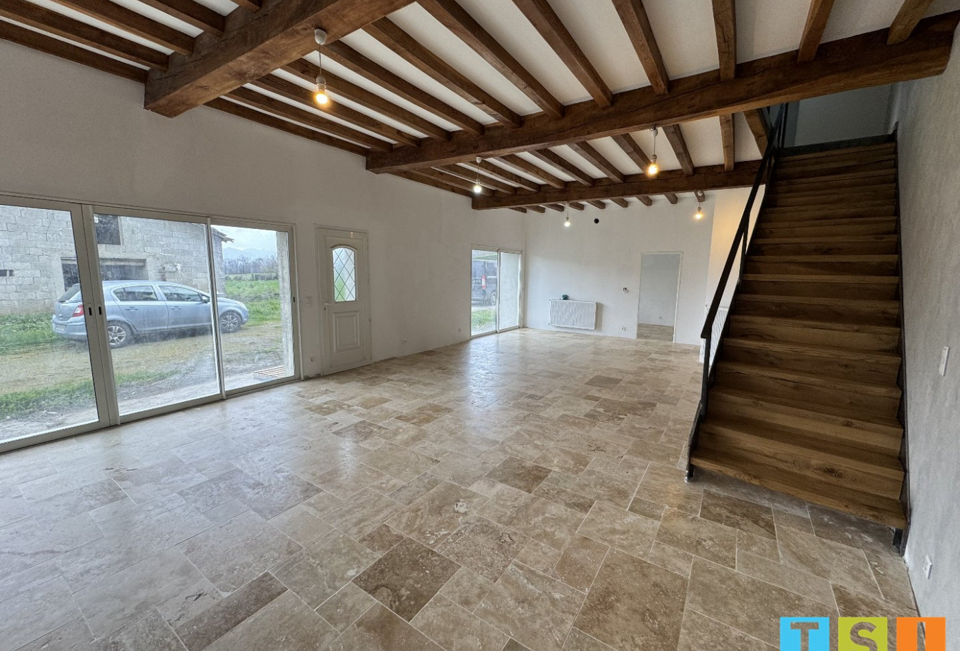 vente Maison Saint Gaudens - Photo 5