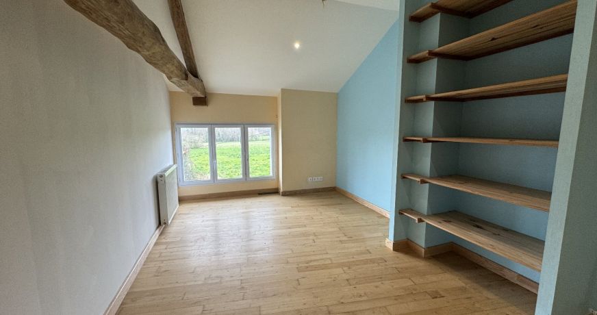 vente Maison Saint Gaudens