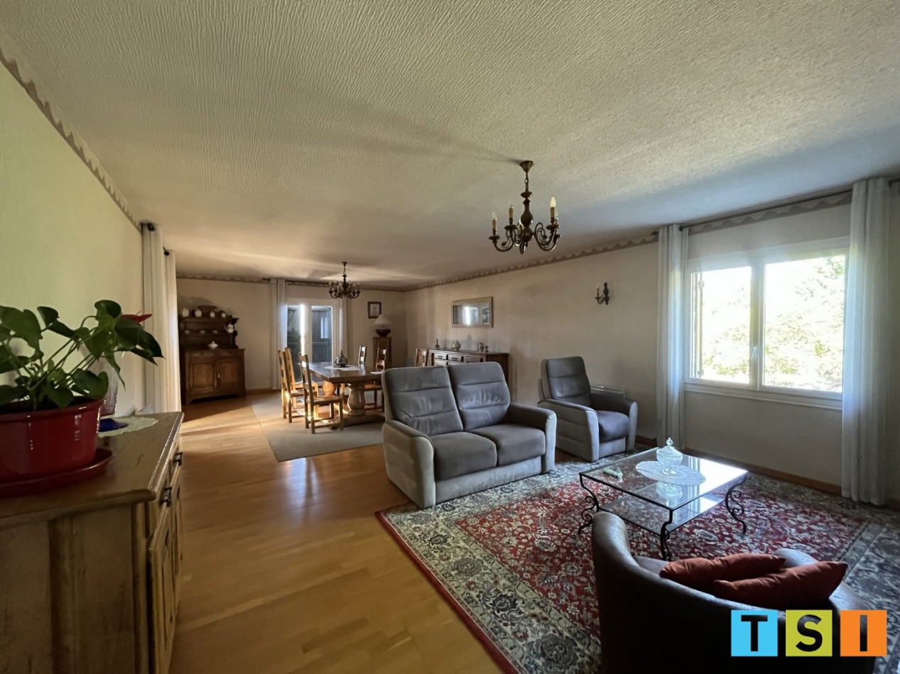 sale Maison Villeneuve De Riviere - Photo 7