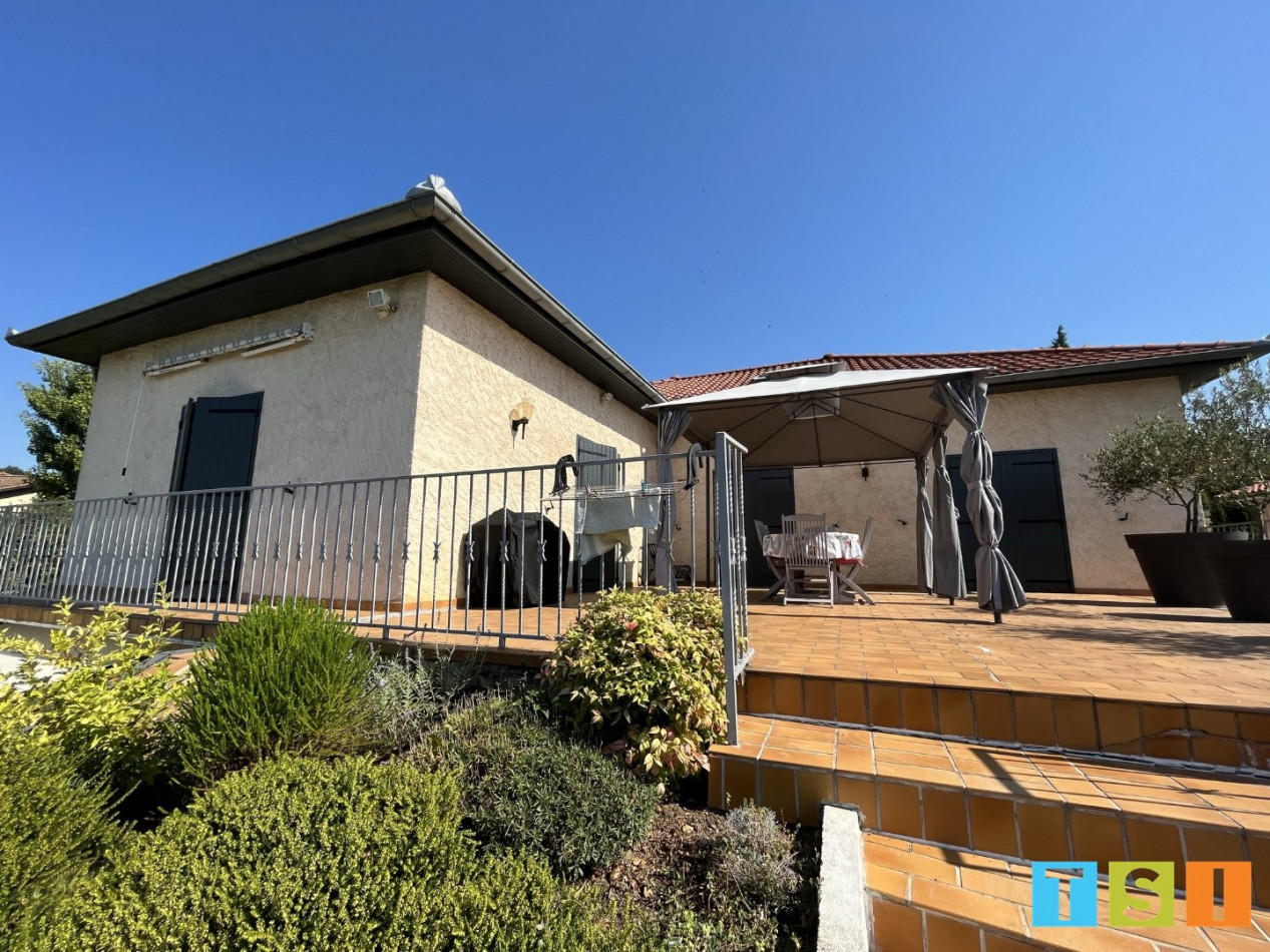 sale Maison Villeneuve De Riviere - Photo 4