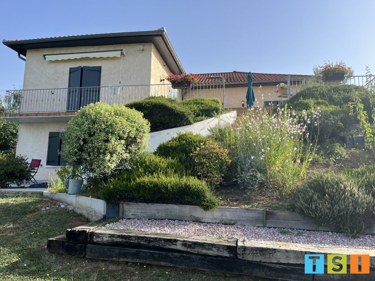 sale Maison Villeneuve De Riviere - Photo 1