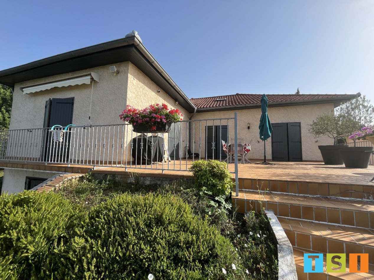 sale Maison Villeneuve De Riviere - Photo 2