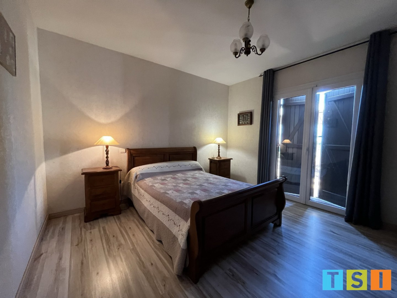 sale Maison Villeneuve De Riviere - Photo 10